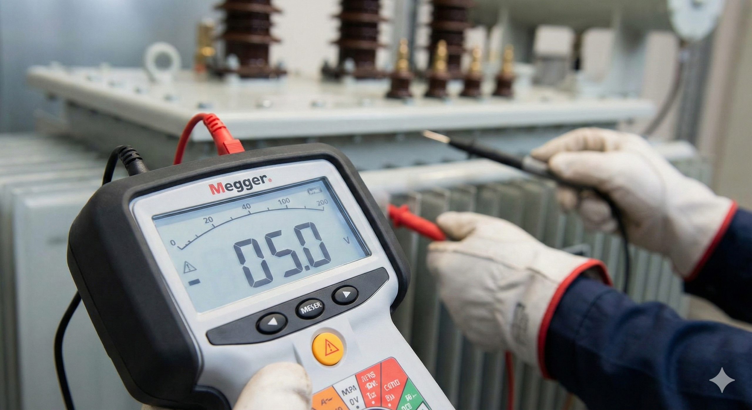 Mantenimiento y Pruebas