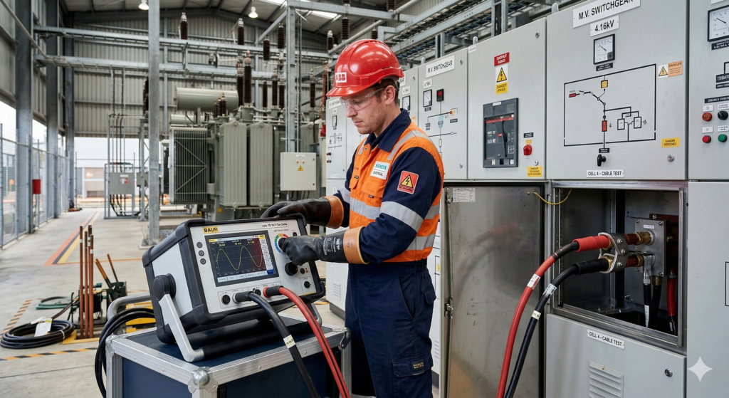 ingeniero-realizando-ensayo-vlf-cables-en-subestacion-industrial.
